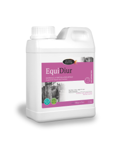 Equidiur Horse Master 1L