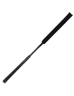 Cravache De Cross LeMieux Grip-Tek CARBONE