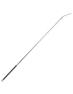 Stick De Dressage LeMieux LeGrip Schooling NOIR