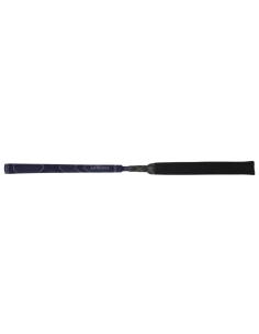 Cravache De Cross LeMieux Grip-Tek Junior MARINE