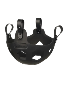LeMieux Noma Powder muzzle basket
