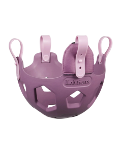 LeMieux Noma Powder muzzle basket 2