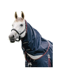 Couvre-cou LeMieux Kudos 50g MARINE