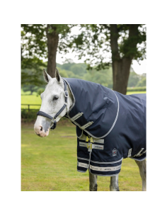 Couvre-cou LeMieux Arika Featherweight 0g 2