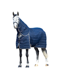 LeMieux Kudos Stable Neck Cover 50g 2