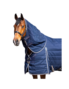 LeMieux Kudos Stable Neck Cover 100g