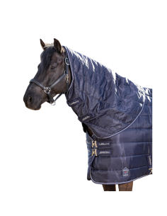 Couvre-cou LeMieux Arika Stable-Tek 100g