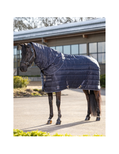 LeMieux neck cover Arika Stable-Tek 200g 2