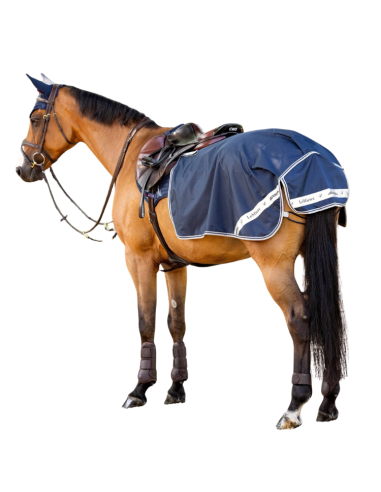 Couvre-reins LeMieux Imperméable
