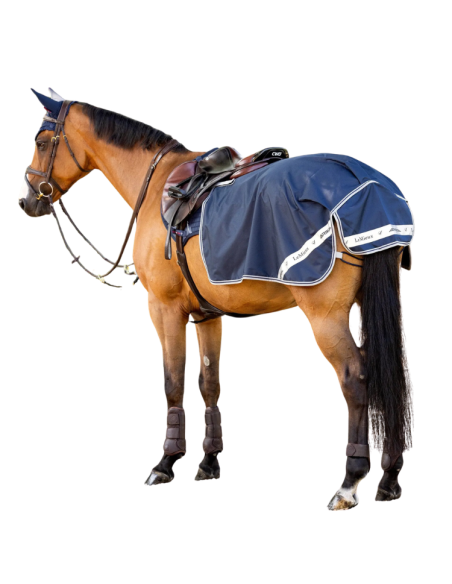 Couvre-reins LeMieux Imperméable
