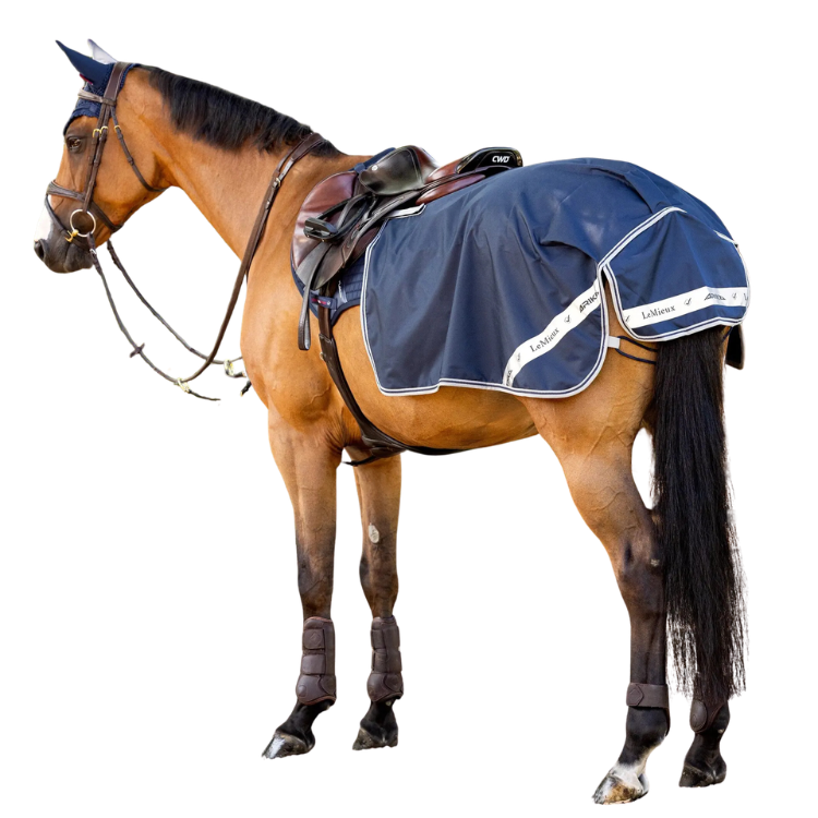 Couvre-reins LeMieux Imperméable
