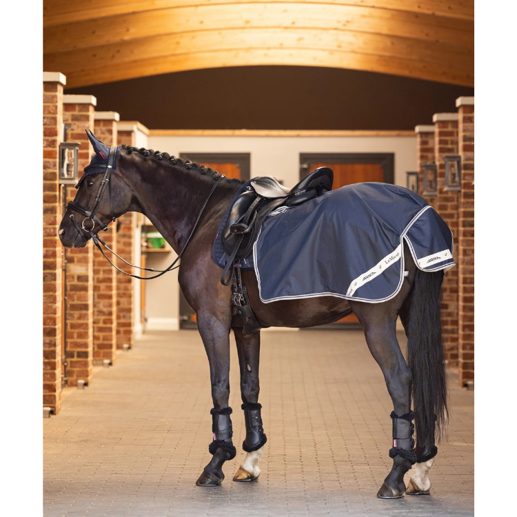Couvre-reins LeMieux Imperméable