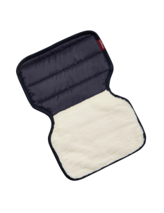 LeMieux Breast Protection