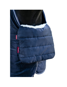 LeMieux Breast Protection 2