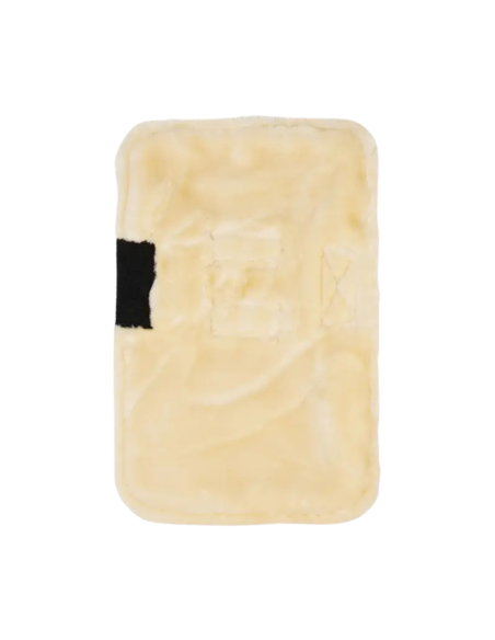 Extension De Poitrail LeMieux Sensitive