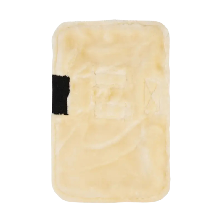 Extension De Poitrail LeMieux Sensitive