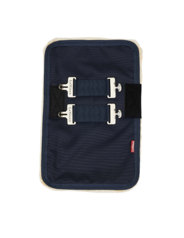 Extension De Poitrail LeMieux Sensitive