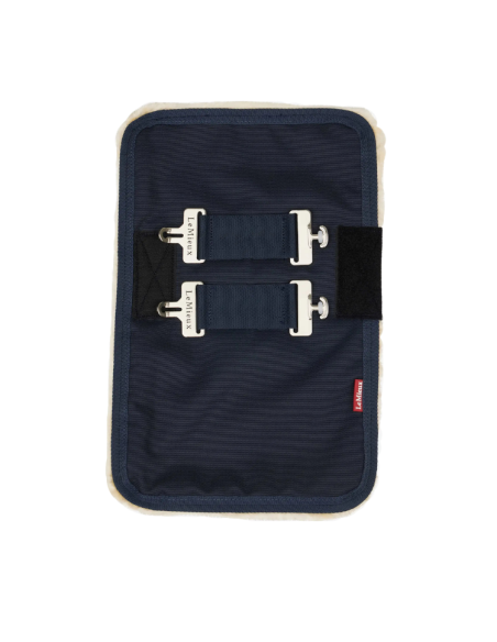 Extension De Poitrail LeMieux Sensitive