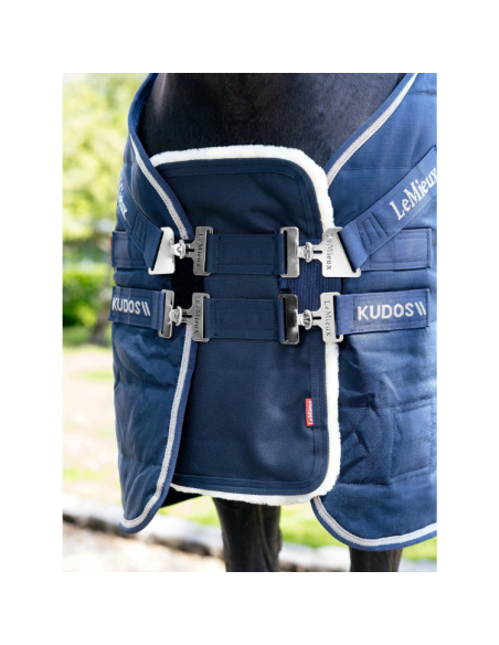 Extension De Poitrail LeMieux Sensitive
