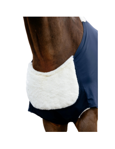 Protection De Poitrail LeMieux Anti-Frottement Sensitive 2