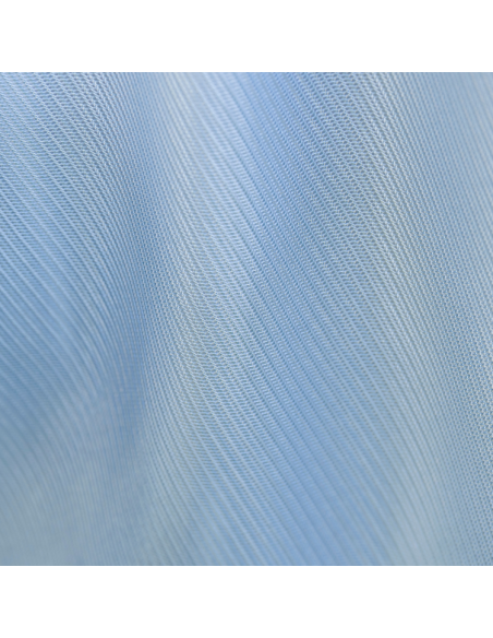 Chemise Anti-Mouches Horseware Amigo Intégrale HEATHER BLUE/BLEU/ARGENT