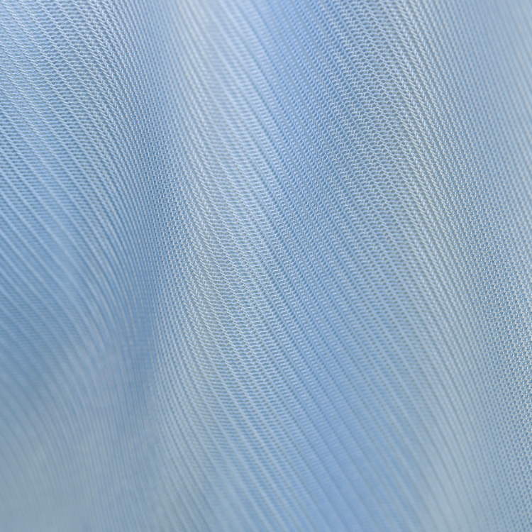 Chemise Anti-Mouches Horseware Amigo Intégrale HEATHER BLUE/BLEU/ARGENT