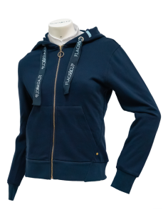 Flags & Cup Vista Women's Hoodie