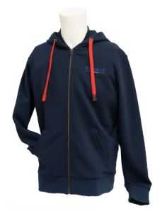 Montebello Men's Flags & Cup Hoodie