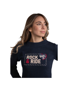 Penelope Florida Sweater 2