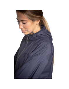 Veste Pénélope Tahori MARINE 2