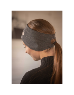 Bandeau Pénélope Mélanie GRIS 2