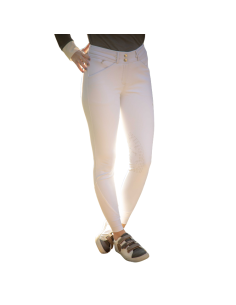 Pantalon Pénélope New Point Sellier | Pantalons D'équitation Femme