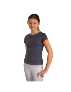 Eden By Penelope Iconic Strass T-Shirt
