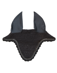 Bonnet Kentucky Long Stone & Pearl Insonorise NOIR 2
