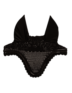 Bonnet Kentucky Long Stone & Pearl Insonorise NOIR
