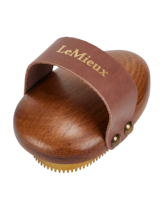 Étrille LeMieux Artisan Métallique 2