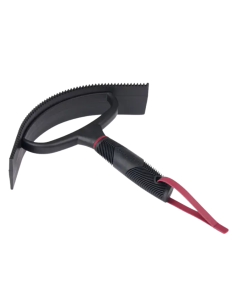 Couteau De Chaleur LeMieux NOIR