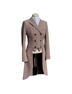 Samshield Premium Tailcoat SS26