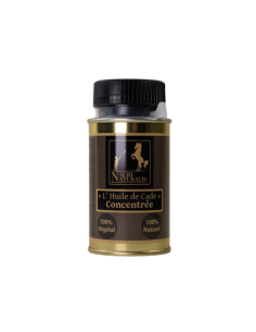 Cade Ungula Oil