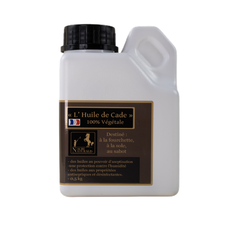 Huile De Cade Ungula Pure 35%