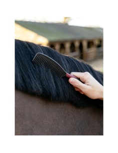 LeMieux Horsehair Comb 2