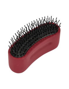 Brosse A Crins LeMieux ROUGE