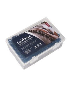 LeMieux Silicone Mane Elastics 2