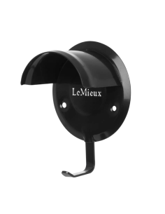 Porte-Bride LeMieux NOIR