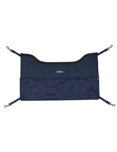 Porte De Box LeMieux Pro MARINE