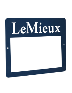 Tableau LeMieux Magnétique Pour Ecuries MARINE