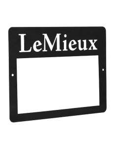 Tableau LeMieux Magnétique Pour Ecuries MARINE 2