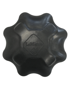 Fixe-Crampon LeMieux Safety NOIR