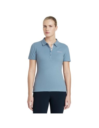 Polo LeMieux Classique NOIR