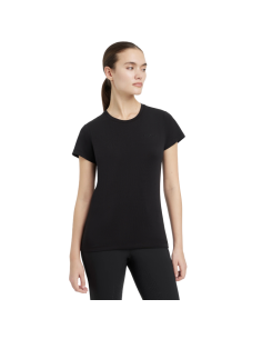 T-shirt LeMieux Classique NOIR